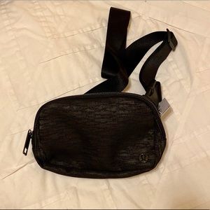 Lululemon Fanny Pack
